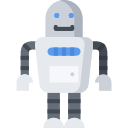 robot icon