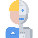 robot icon