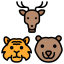 fauna icon