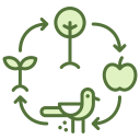 Symbiosis icon