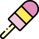 paleta de hielo icon