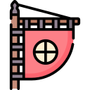 bandera icon