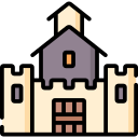 castillo icon