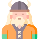 vikingo icon