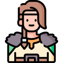 vikingo icon