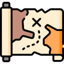 mapa icon