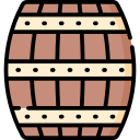 barril icon