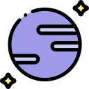 planeta icon