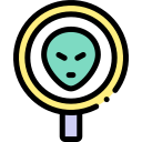 extraterrestre icon