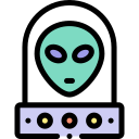 extraterrestre icon