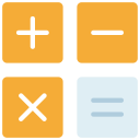 calculadora icon