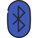 bluetooth icon