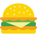 hamburguesa icon