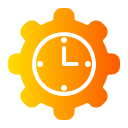 reloj icon