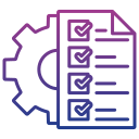 planificación de tareas icon