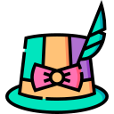 sombrero icon