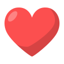 Heart icon