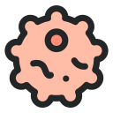 virus icon