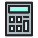 calculadora icon