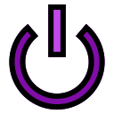 energía icon