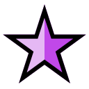 estrella icon