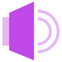 altavoz icon