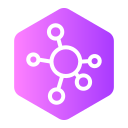 molecular icon