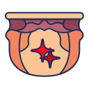 cerámico icon