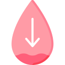 anemia icon