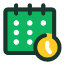 calendario icon