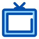 televisión icon