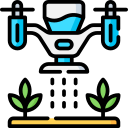 smart farm icon