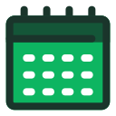 calendario icon