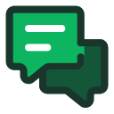 chat icon