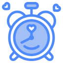 Alarm clock 