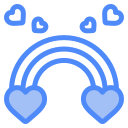 regenbogen icon