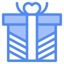 geschenkbox icon