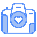 fotoapparat icon