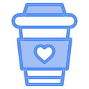 kaffeetasse icon