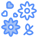 blumen icon