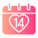 calendário 