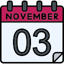 november 