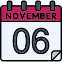 november 