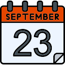 septiembre icon