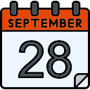 septiembre icon