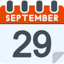 septiembre icon