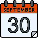 septiembre icon