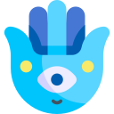 hamsa icon