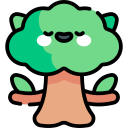 Árbol icon