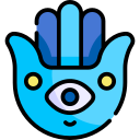 hamsa icon